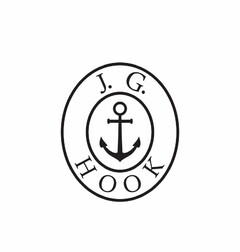 J. G. HOOK