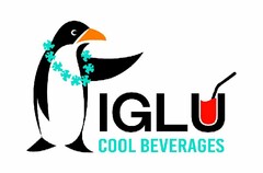 IGLU COOL BEVERAGES