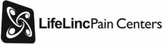 LIFELINCPAIN CENTERS