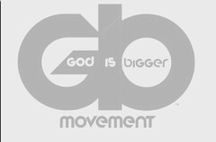 GIB "GOD" ... IS BIGGER MOVEMENT