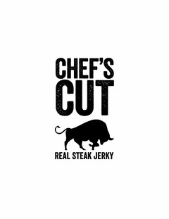 CHEF'S CUT REAL STEAK JERKY