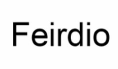 FEIRDIO