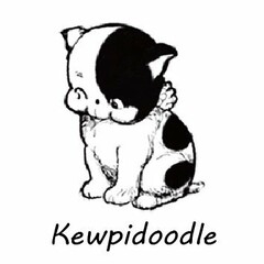 KEWPIDOODLE