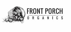 FRONT PORCH ORGANICS