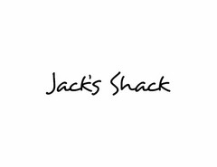 JACK'S SHACK