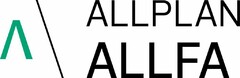 ALLPLAN ALLFA