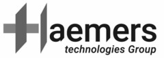 HAEMERS TECHNOLOGIES