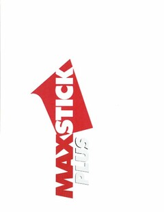 MAXSTICK PLUS