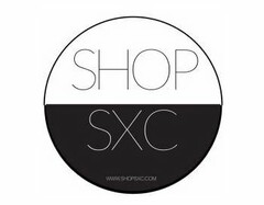 SHOP SXC WWW.SHOPSXC.COM