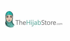 THEHIJABSTORE.COM