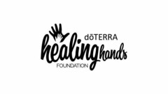 DOTERRA HEALING HANDS FOUNDATION