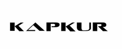 KAPKUR