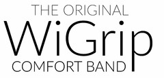 THE ORIGINAL WIGRIP COMFORT BAND