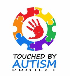 TOUCHED BY AUTISM PROJECT