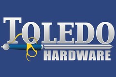 TOLEDO HARDWARE