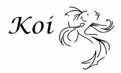 KOI