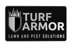 TURF ARMOR LAWN AND PEST SOLUTIONS