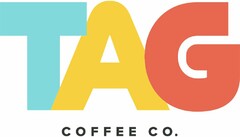 TAG COFFEE CO.