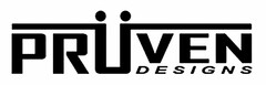 PRÜVEN DESIGNS