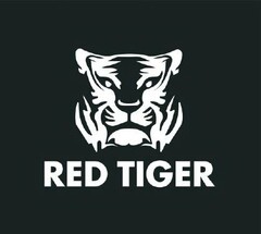 RED TIGER