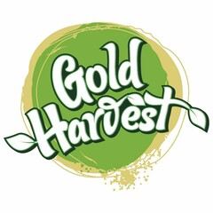 GOLD HARVEST