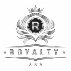 R ROYALTY