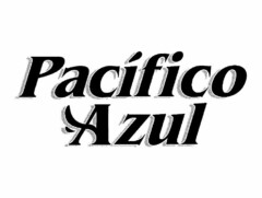 PACÍFICO AZUL