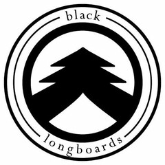 BLACK LONGBOARDS