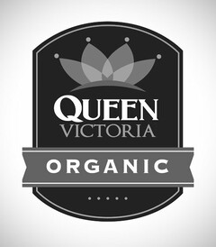 QUEEN VICTORIA ORGANIC