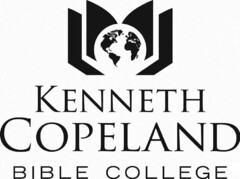 KENNETH COPELAND BIBLE COLLEGE