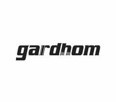 GARDHOM