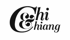 CHI & CHIANG