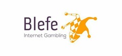 BLEFE INTERNET GAMBLING