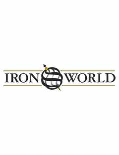 IRON WORLD