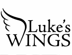 LUKE'S WINGS