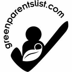 GREENPARENTSLIST.COM