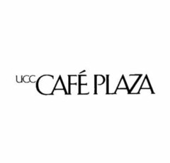 UCC CAFÉ PLAZA