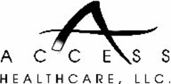 A ACCESS HEALTHCARE, LLC