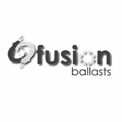 FUSION BALLASTS