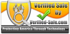 VERIFIED SAFE