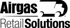 AIRGAS RETAIL SOLUTIONS