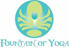 FOUNTAIN OF YOGA