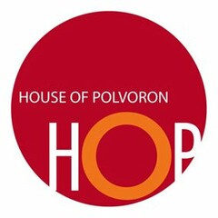 HOP HOUSE OF POLVORON