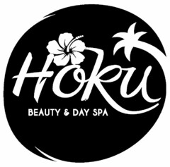 HOKU BEAUTY & DAY SPA