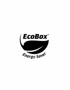 ECOBOX ENERGY SAVER