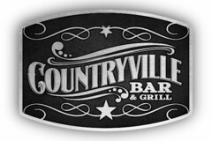 COUNTRYVILLE BAR & GRILL