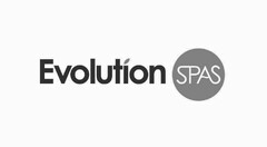 EVOLUTION SPAS