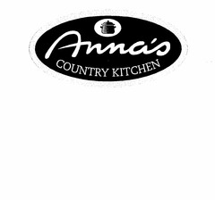 ANNA'S COUNTRY KITCHEN