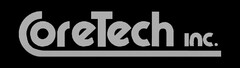 CORETECH INC.