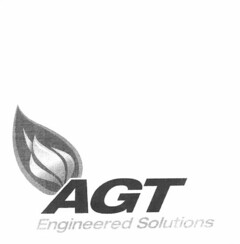 AGT ENGINEERED SOLUTIONS